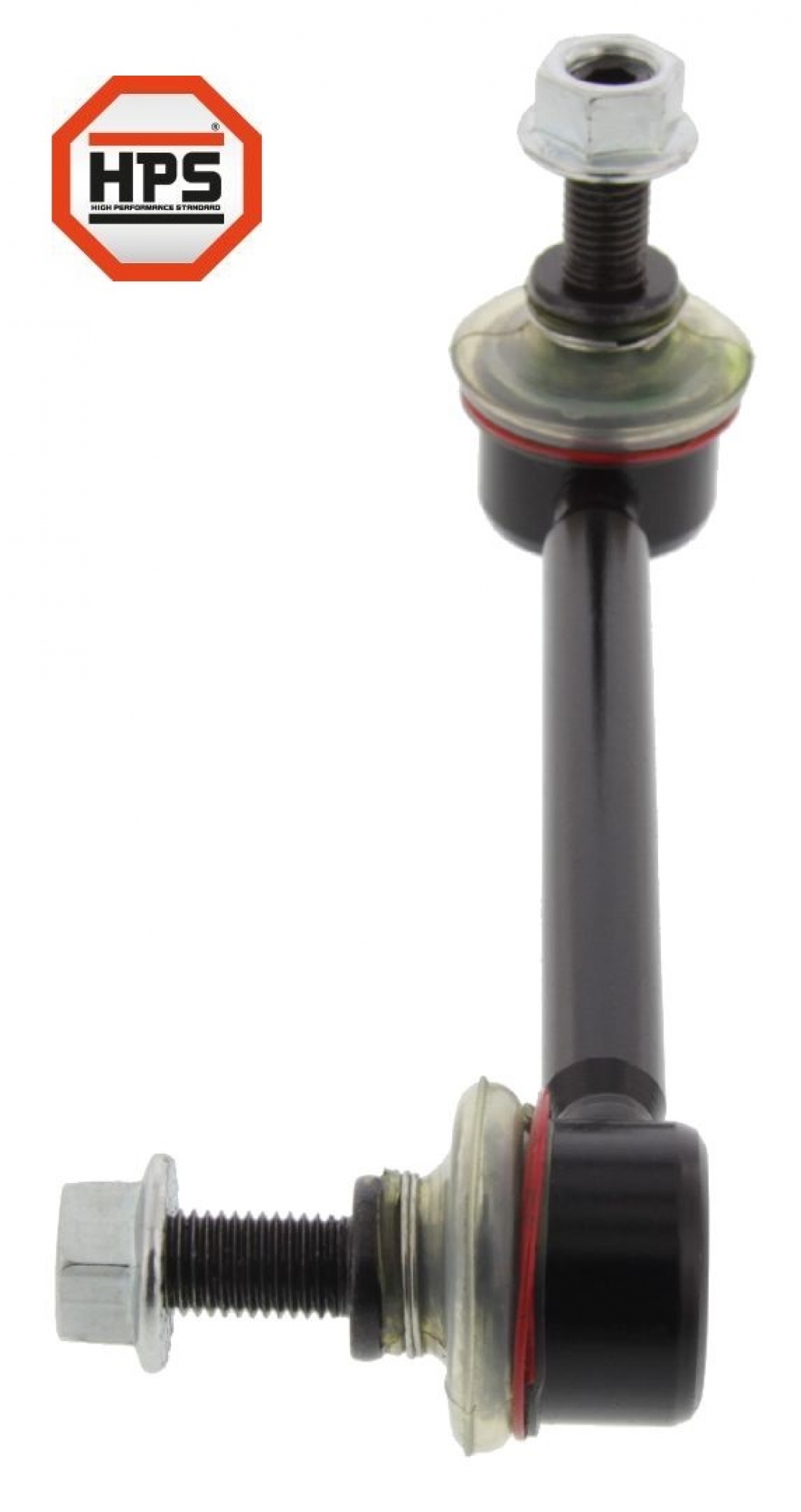 HPS-Koppelstange, verstärkt, VA links, HONDA HR-V