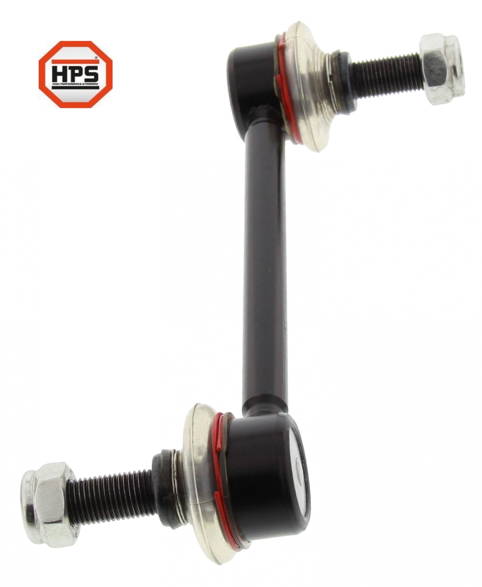 HPS-Koppelstange, verstärkt, HA, HONDA PRELUDE V