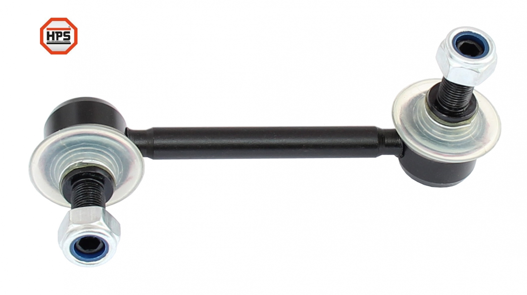 HPS-Koppelstange, verstärkt, VA links, NISSAN SERENA, VANETTE CARGO