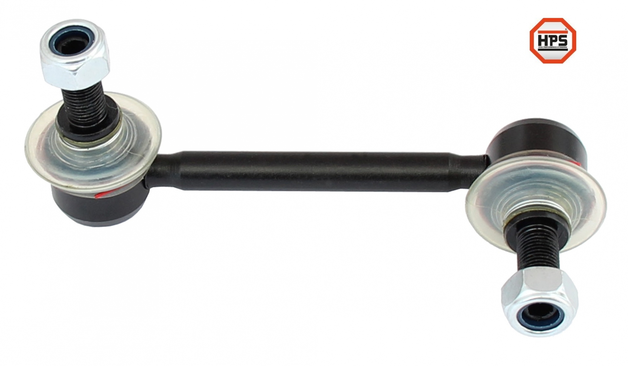 HPS-Koppelstange, verstärkt, VA rechts, NISSAN SERENA, VANETTE CARGO