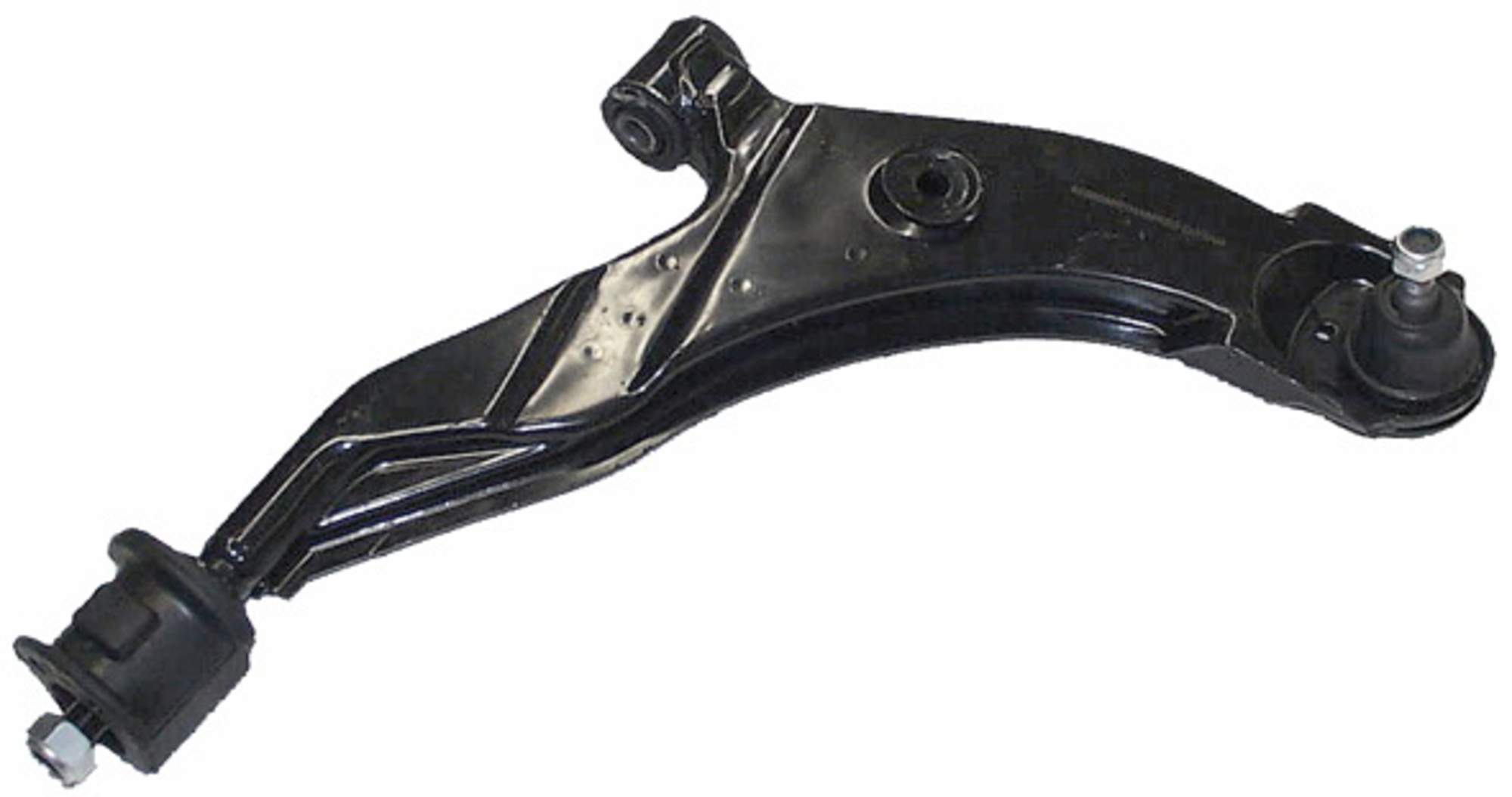 Lenker, Radaufhängung, Vorderachse rechts, unten, HYUNDAI