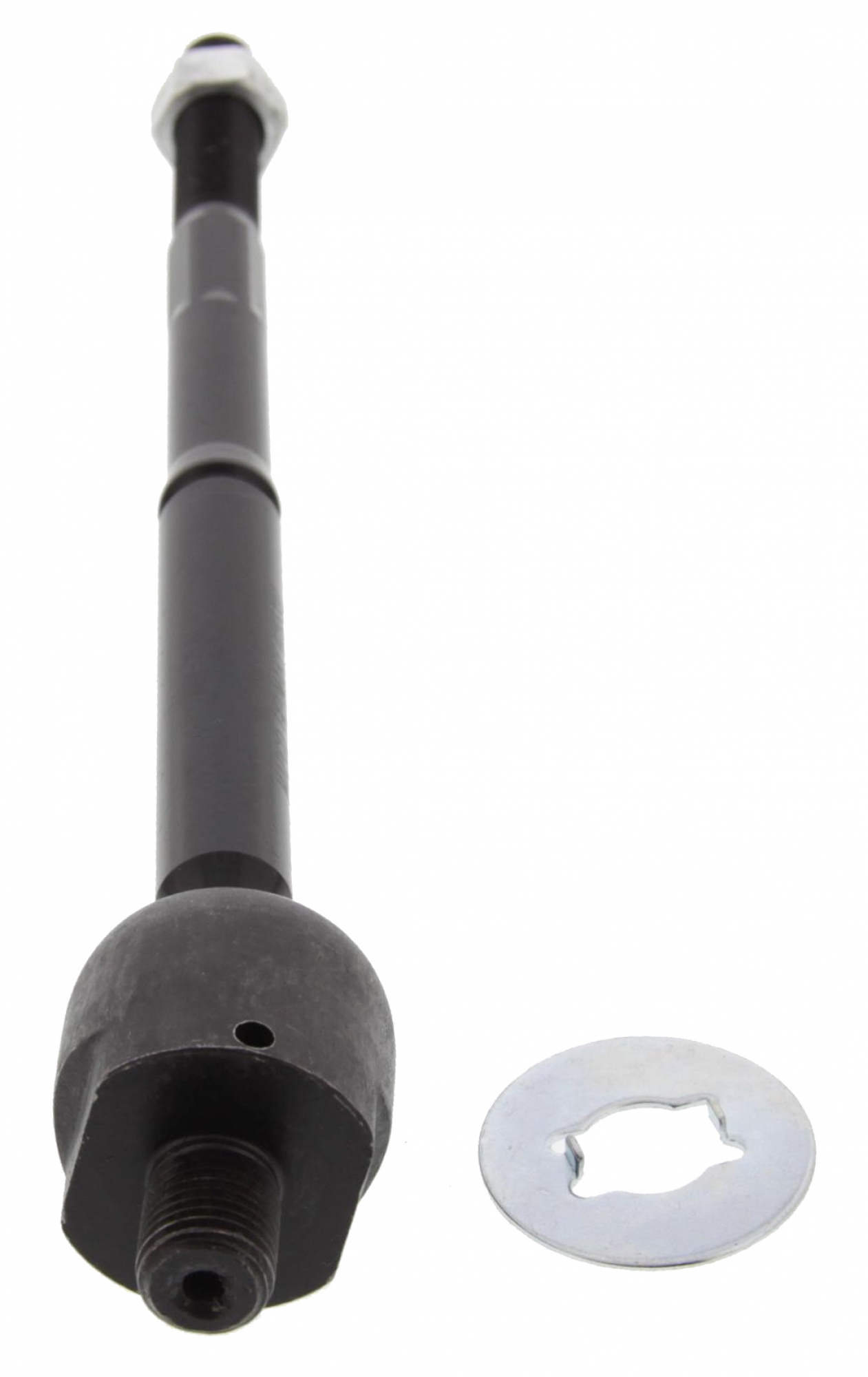 Axialgelenk, Spurstange, Vorderachse links, Vorderachse rechts, TOYOTA