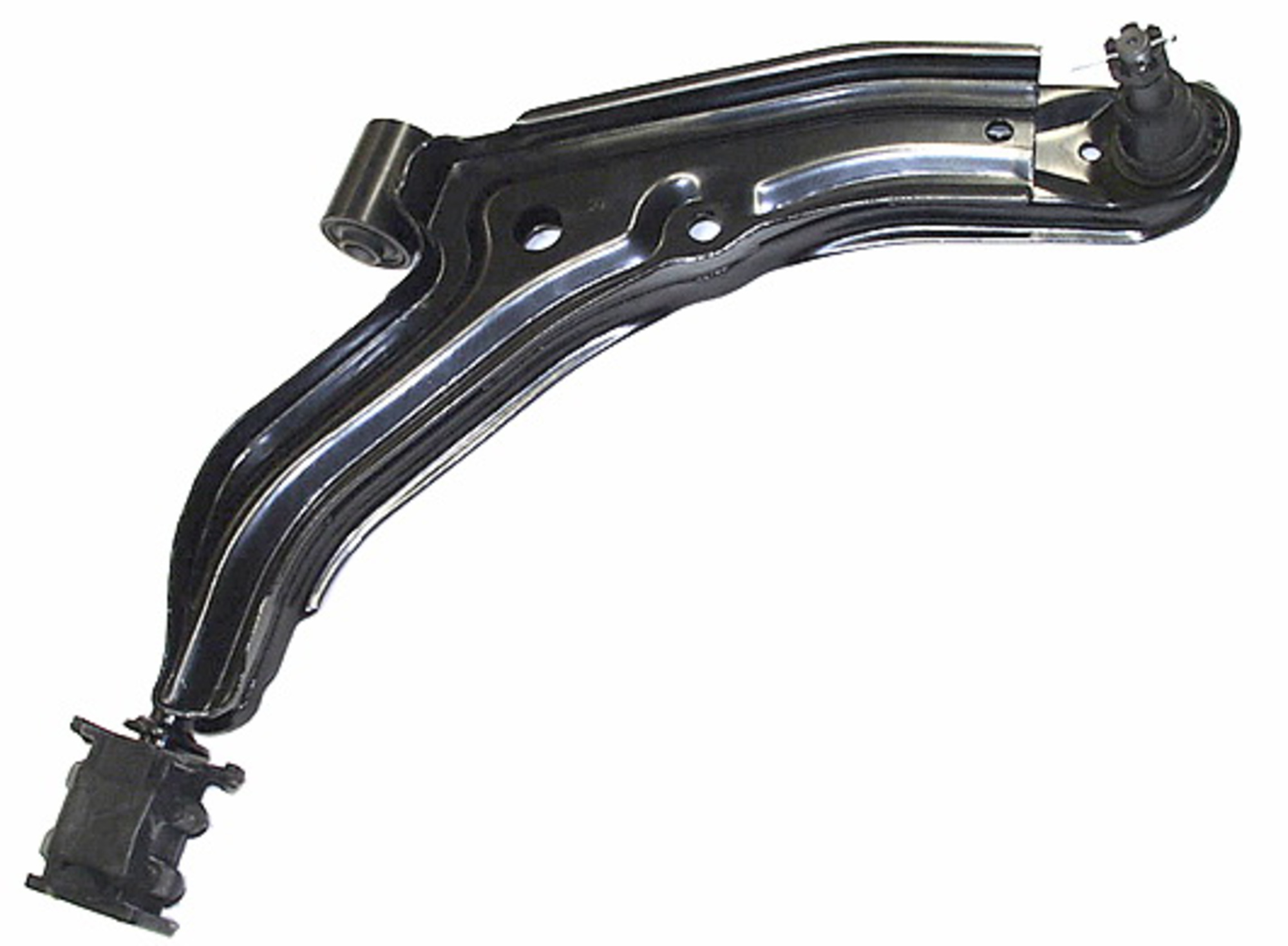 Lenker, Radaufhängung, Vorderachse rechts, unten, NISSAN