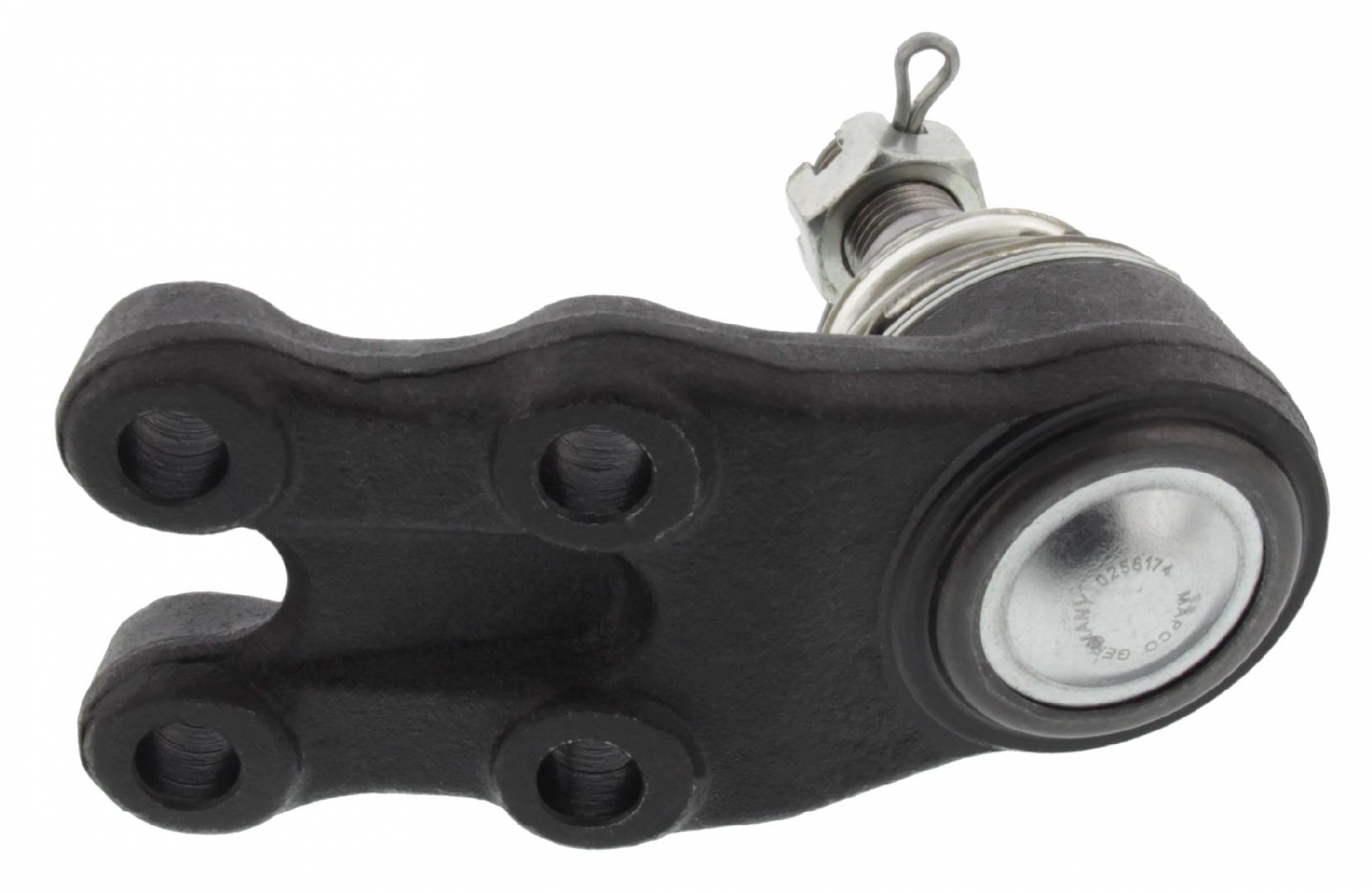 Trag-/Führungsgelenk, unten, Vorderachse links, Vorderachse rechts, HYUNDAI