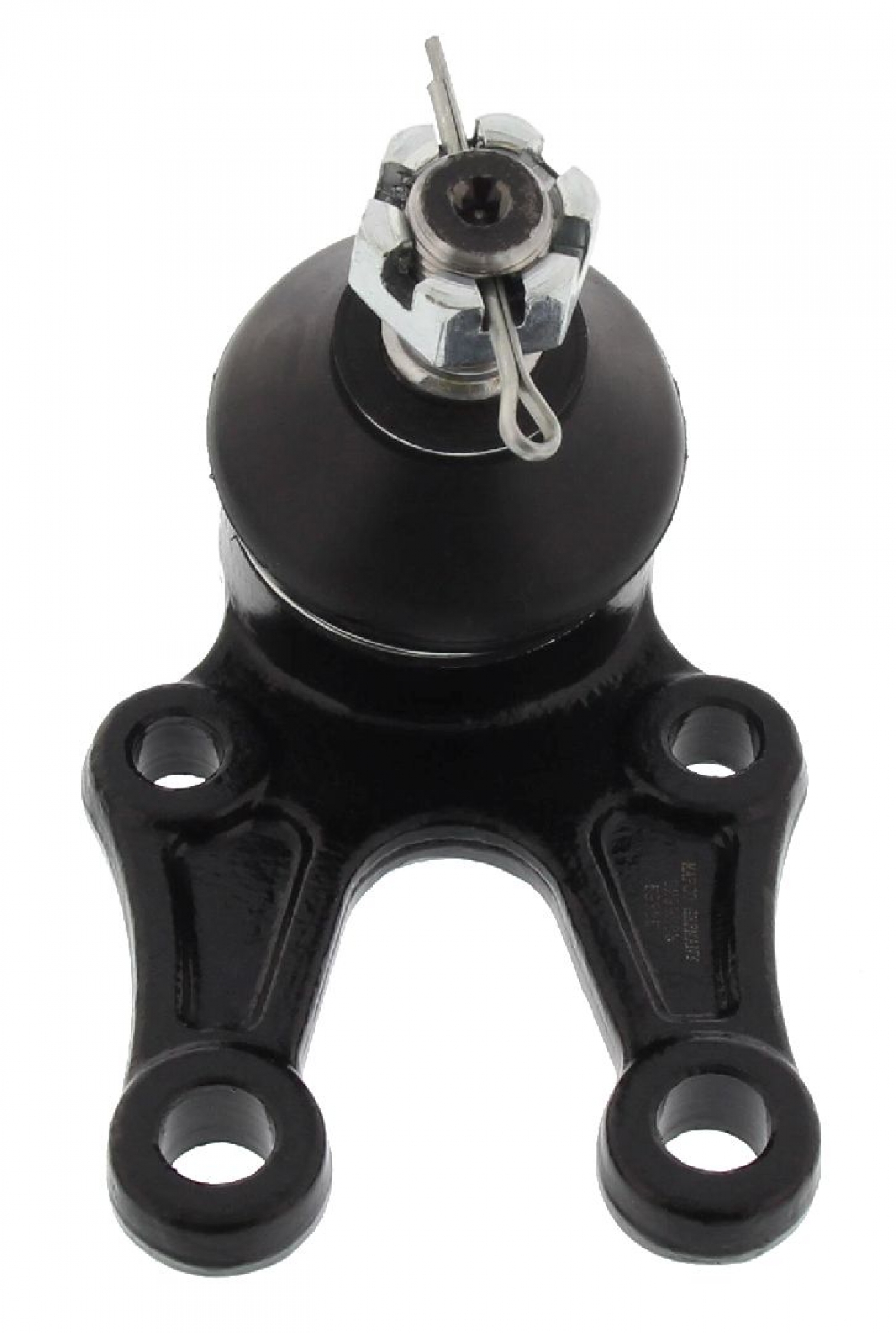 Trag-/Führungsgelenk, unten, Vorderachse links, Vorderachse rechts, TOYOTA