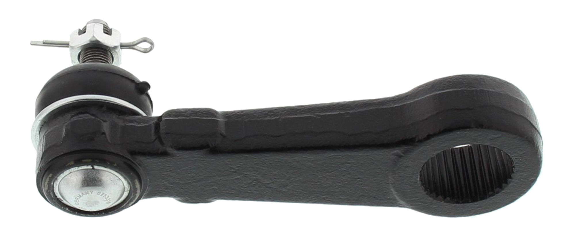 Lenkhebel, Vorderachse mitte, MITSUBISHI