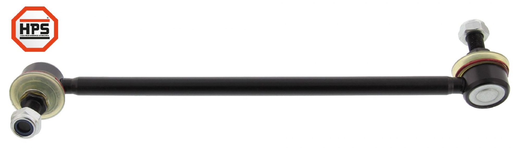 HPS-Koppelstange, verstärkt, VA rechts, KIA SEPHIA, SHUMA, SHUMA II