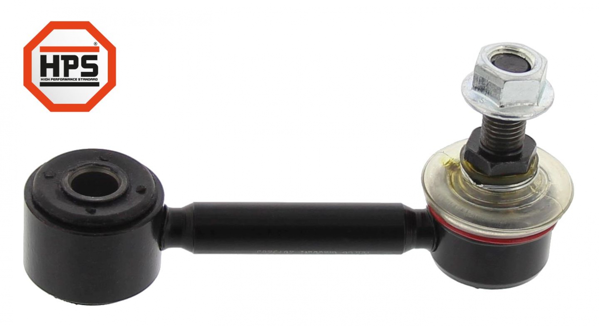 HPS-Koppelstange, verstärkt, HA, KIA SHUMA