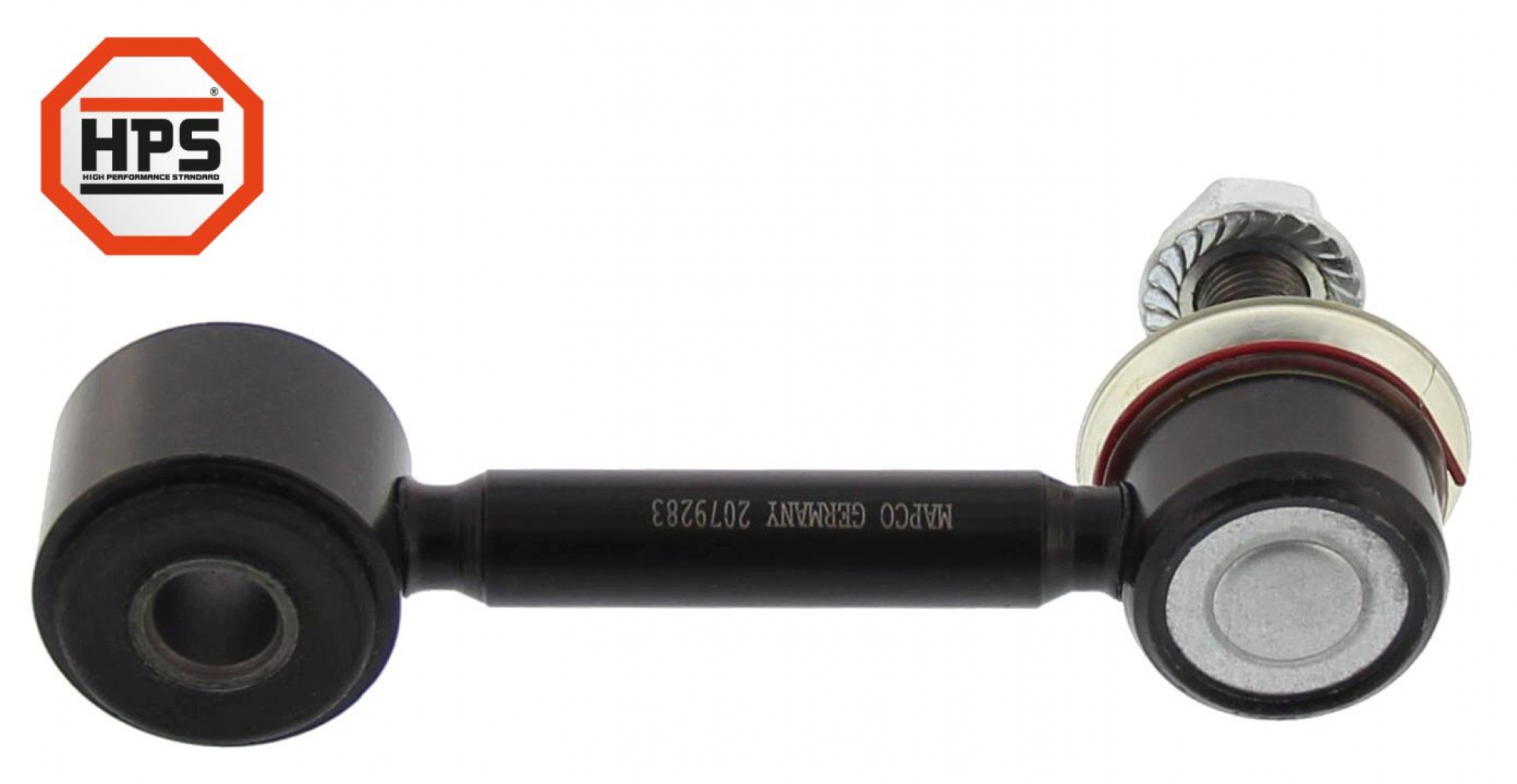 HPS-Koppelstange, verstärkt, HA, KIA SHUMA