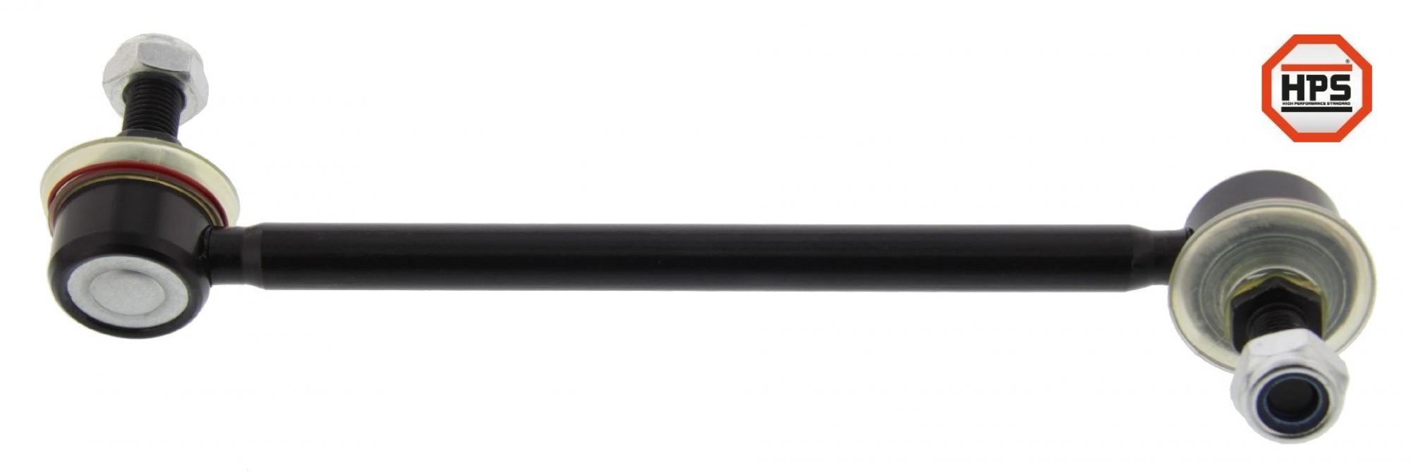 HPS-Koppelstange, verstärkt, VA links, HYUNDAI GETZ