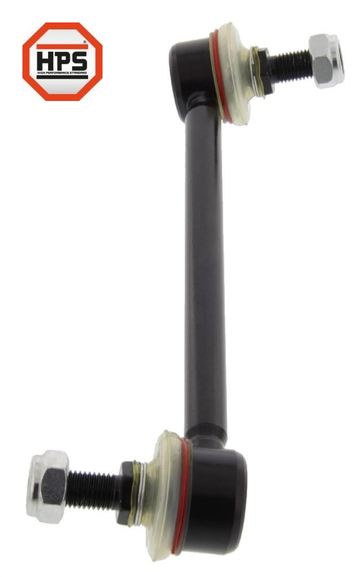 HPS-Koppelstange, verstärkt, VA links, HYUNDAI GETZ