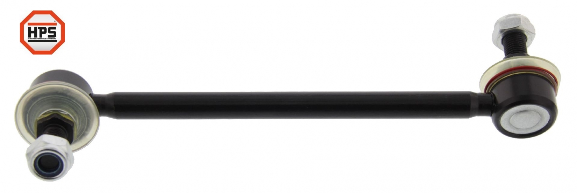 HPS-Koppelstange, verstärkt, VA rechts, HYUNDAI GETZ