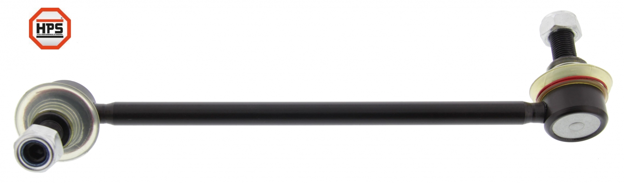 HPS-Koppelstange, verstärkt, VA rechts, TOYOTA PREVIA I