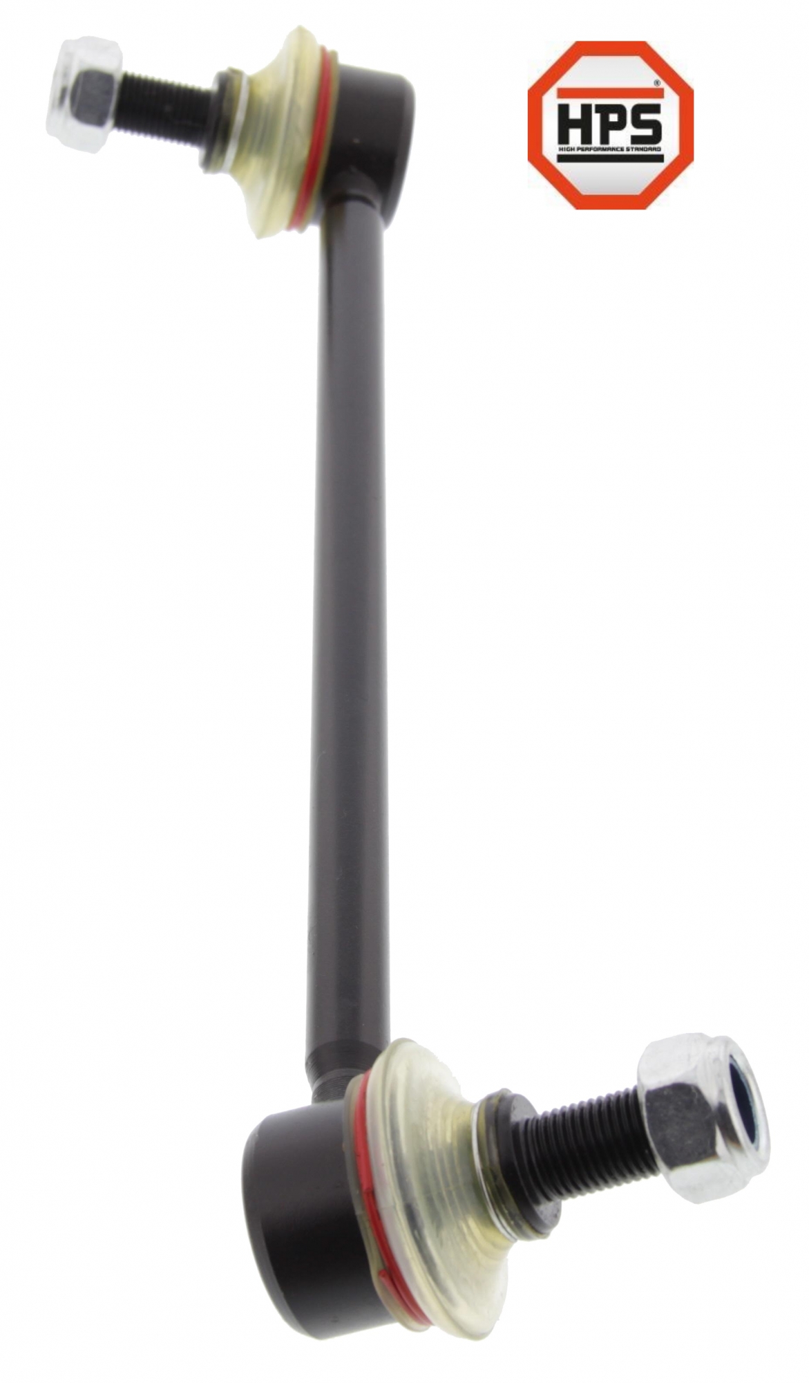 HPS-Koppelstange, verstärkt, VA links, TOYOTA PREVIA I