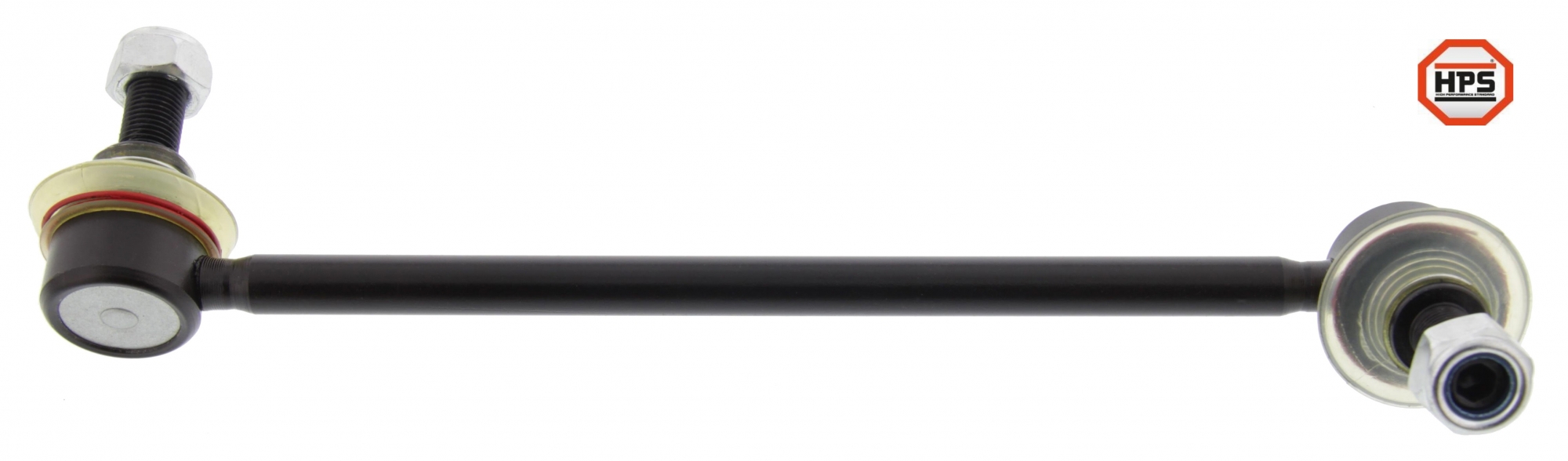 HPS-Koppelstange, verstärkt, VA rechts, TOYOTA PREVIA I