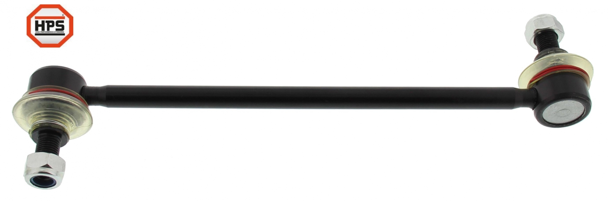 HPS-Koppelstange, verstärkt, VA, TOYOTA PREVIA