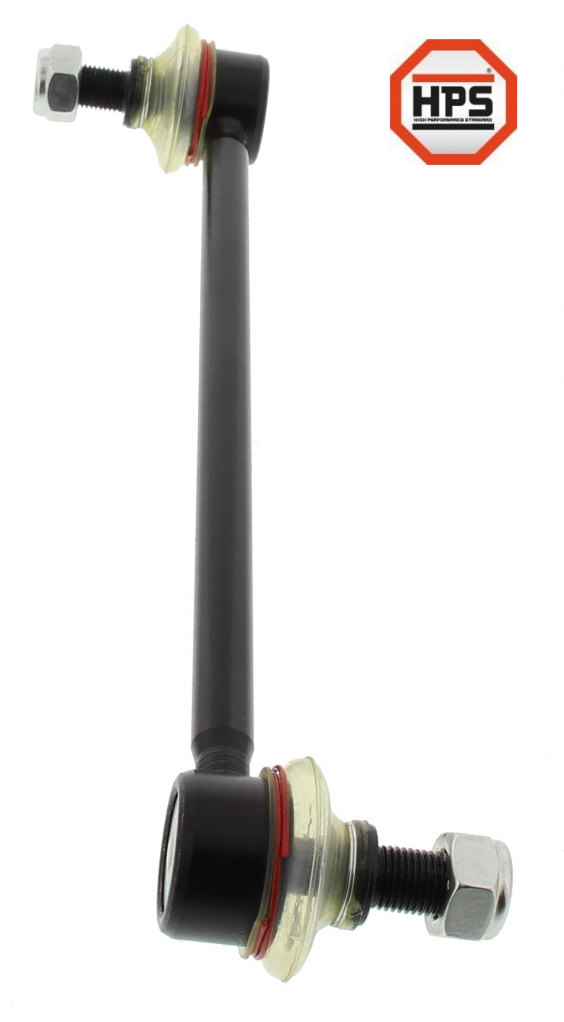 HPS-Koppelstange, verstärkt, VA, TOYOTA PREVIA