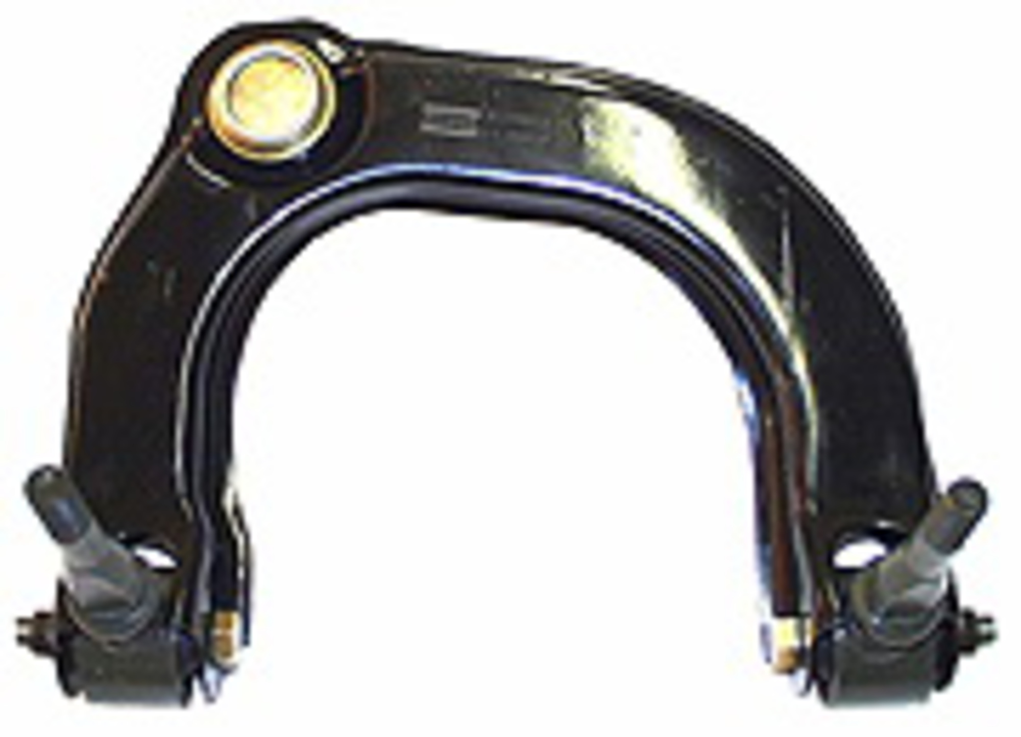 Lenker, Radaufhängung, Vorderachse links, oben, HYUNDAI, KIA