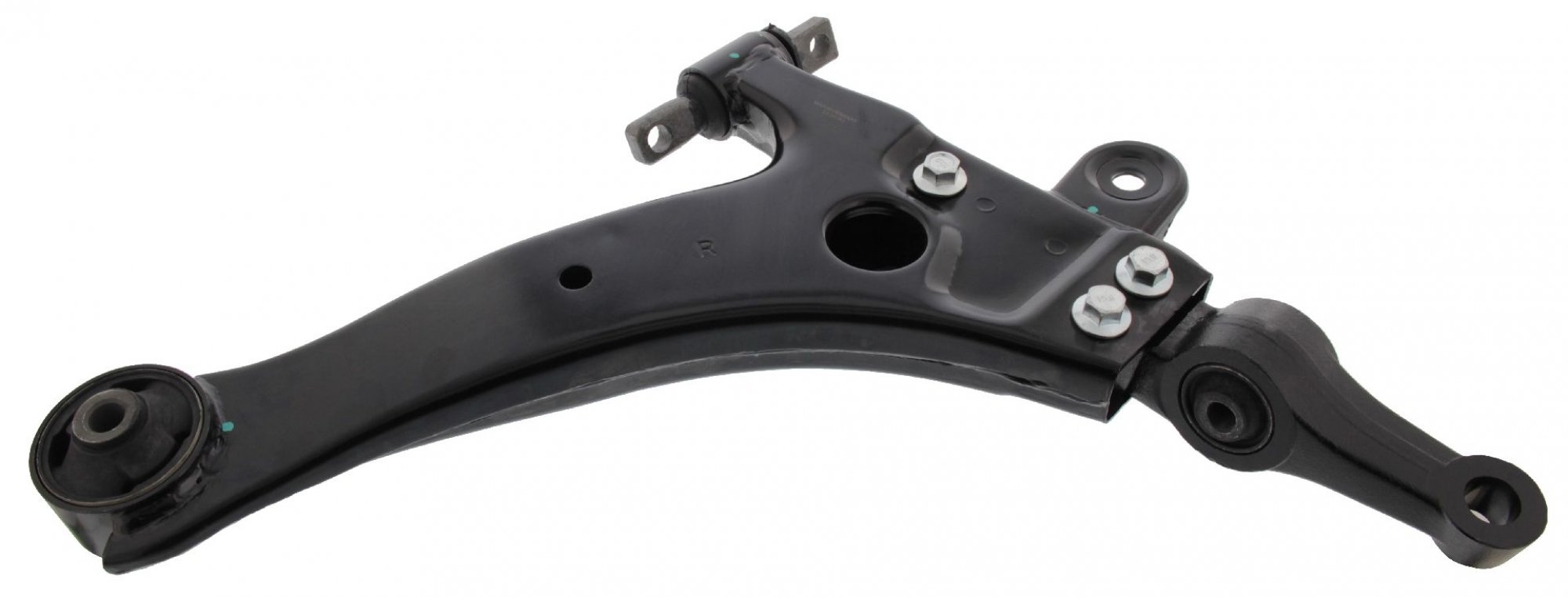 Lenker, Radaufhängung, Vorderachse rechts, unten, HYUNDAI, KIA