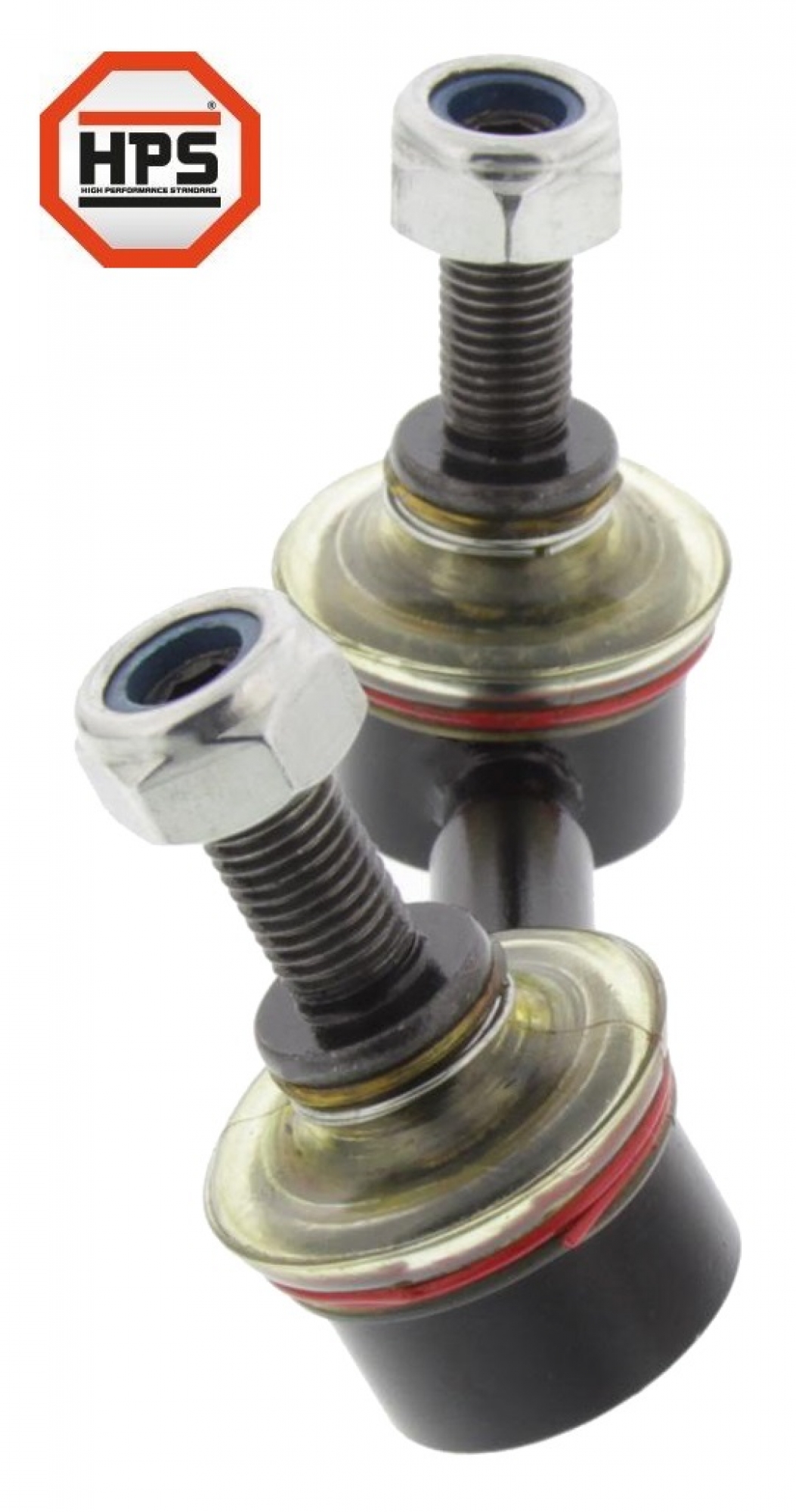 HPS-Koppelstange, verstärkt, VA rechts, HONDA ACCORD VI