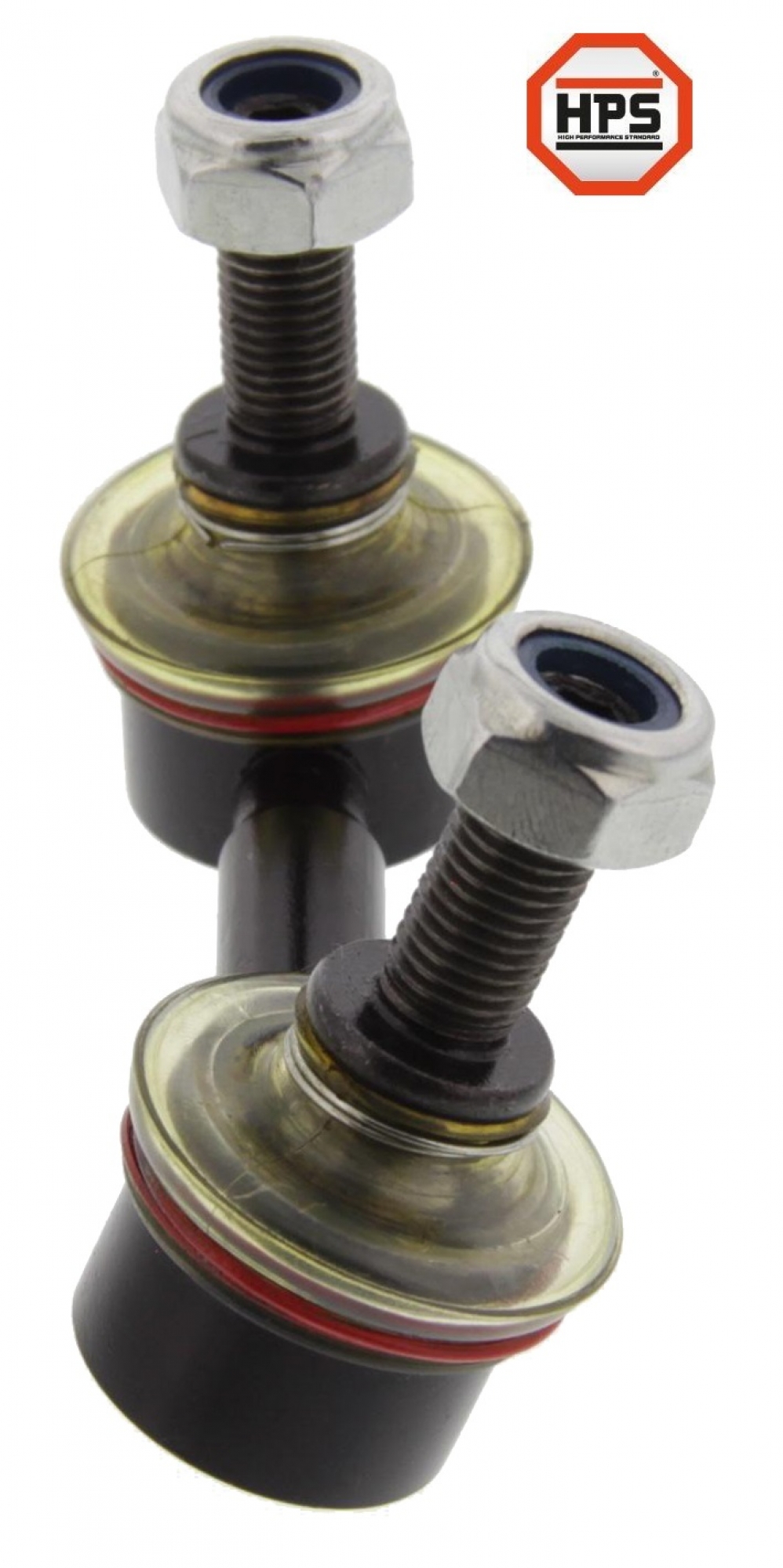 HPS-Koppelstange, verstärkt, VA links, HONDA ACCORD VI