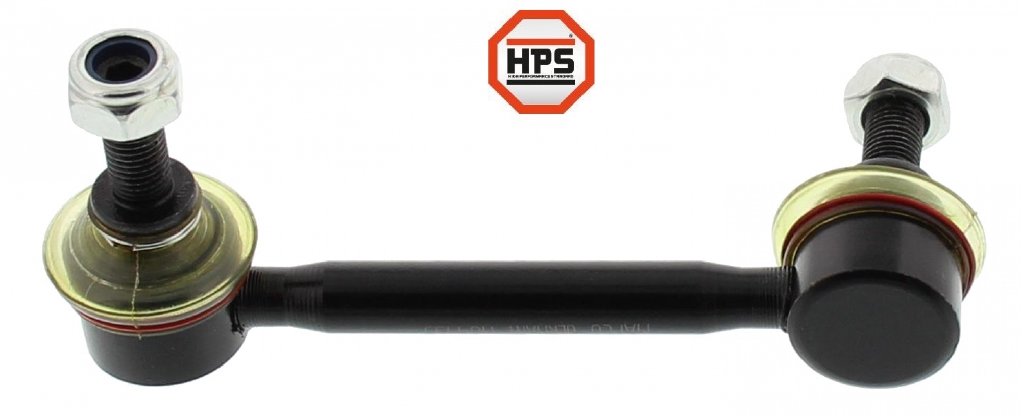HPS-Koppelstange, verstärkt, HA rechts, HONDA ACCORD VII