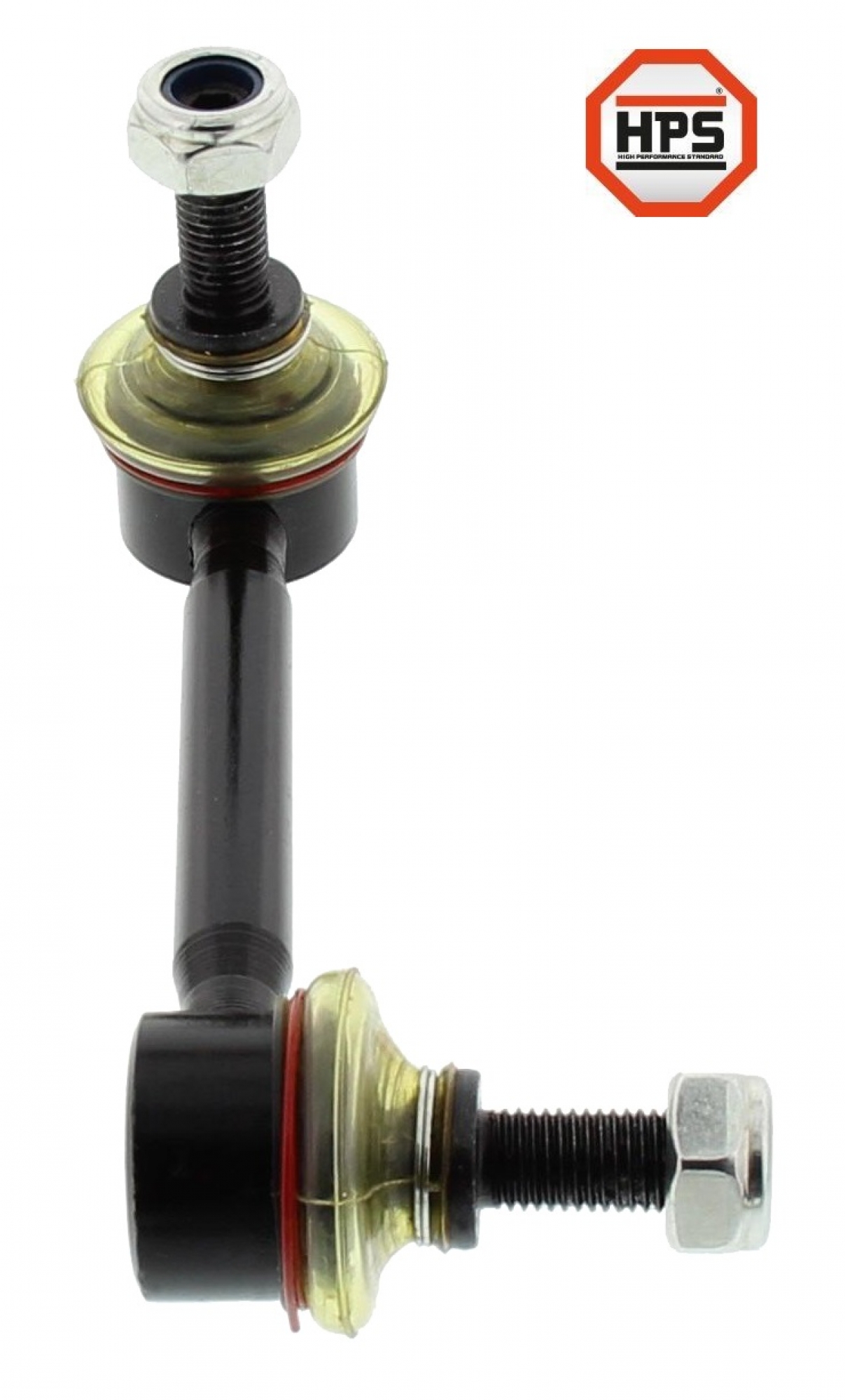 HPS-Koppelstange, verstärkt, HA rechts, HONDA ACCORD VII