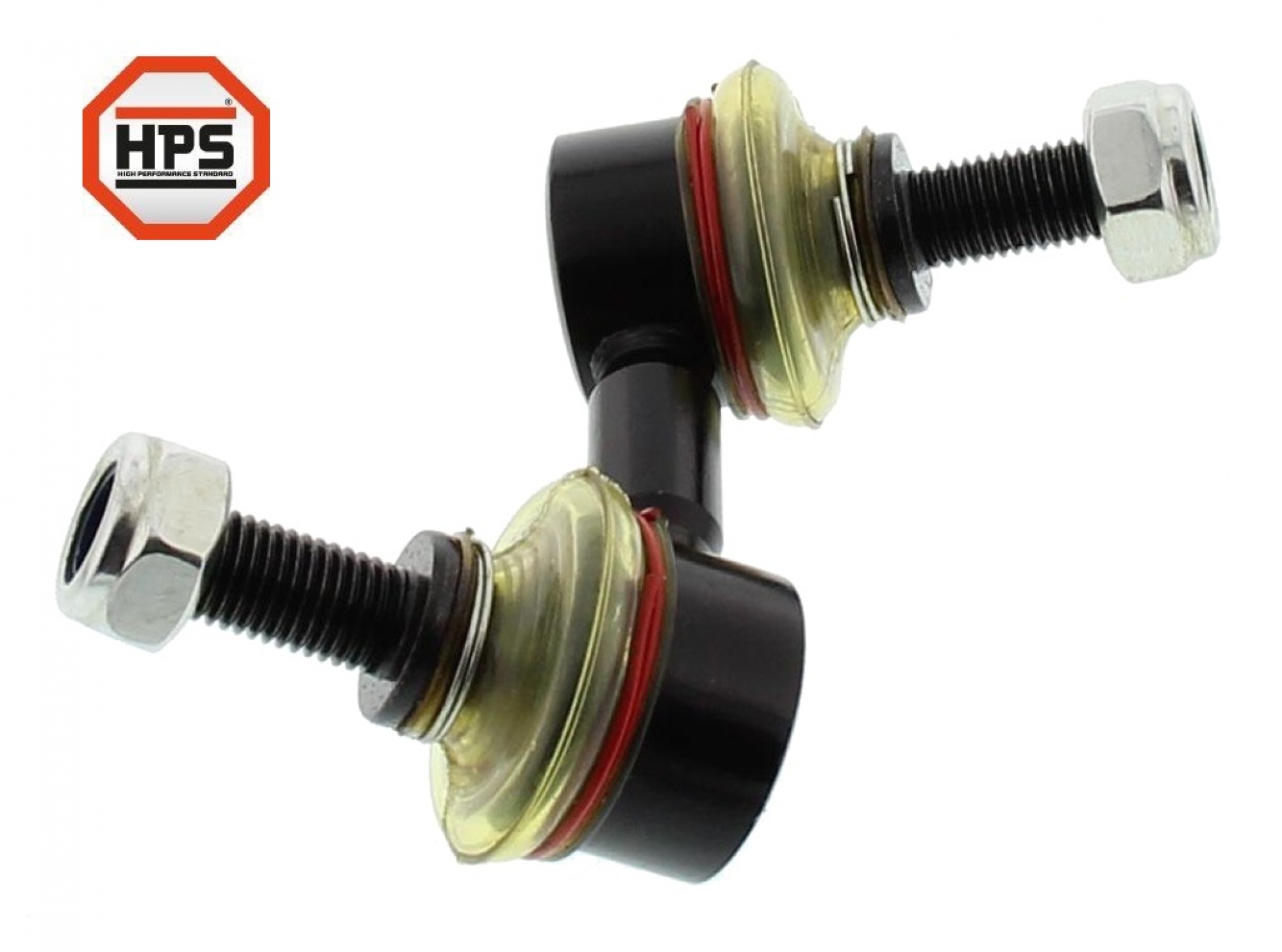 HPS-Koppelstange, verstärkt, VA rechts, HONDA CIVIC VI