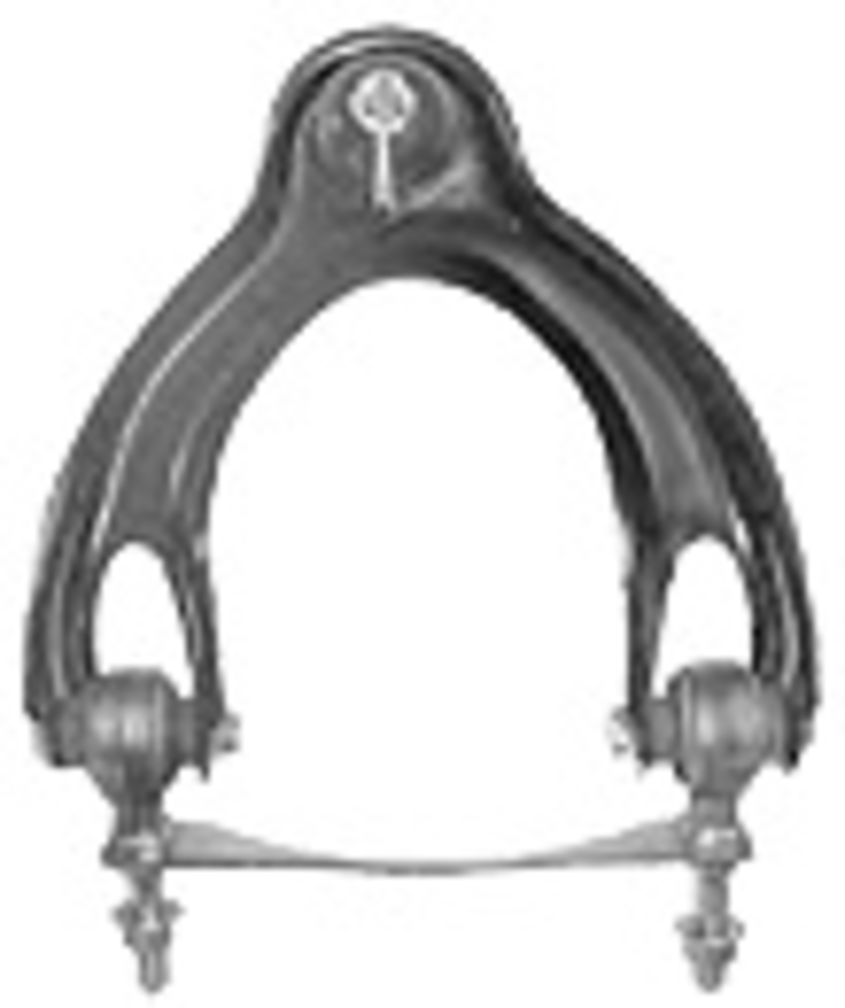 Lenker, Radaufhängung, Vorderachse rechts, oben, ROVER