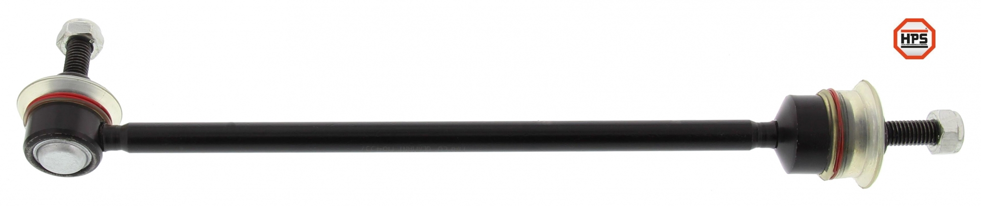 HPS-Koppelstange, verstärkt, VA, ROVER 75