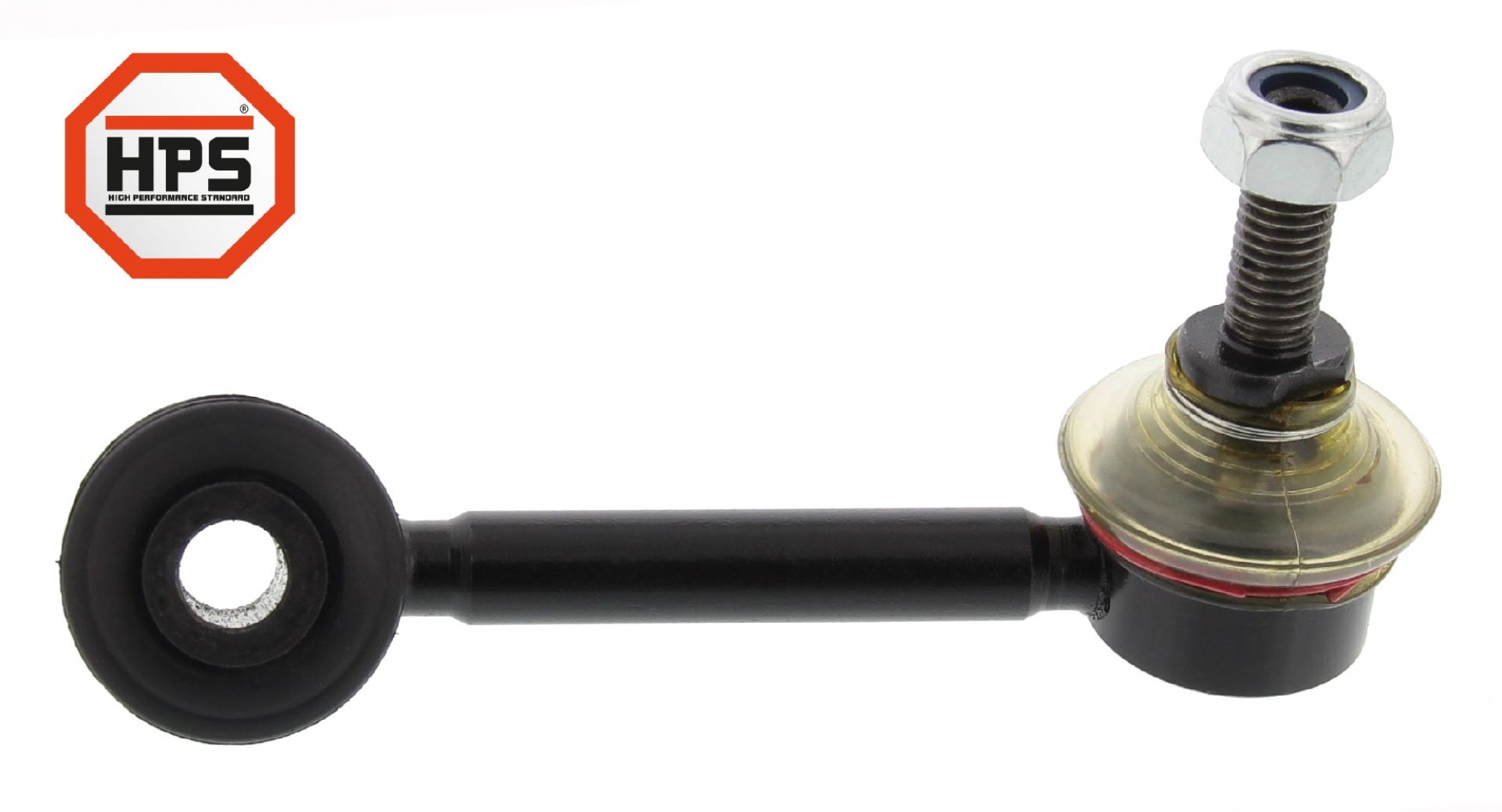 HPS-Koppelstange, verstärkt, HA links, ROVER 75