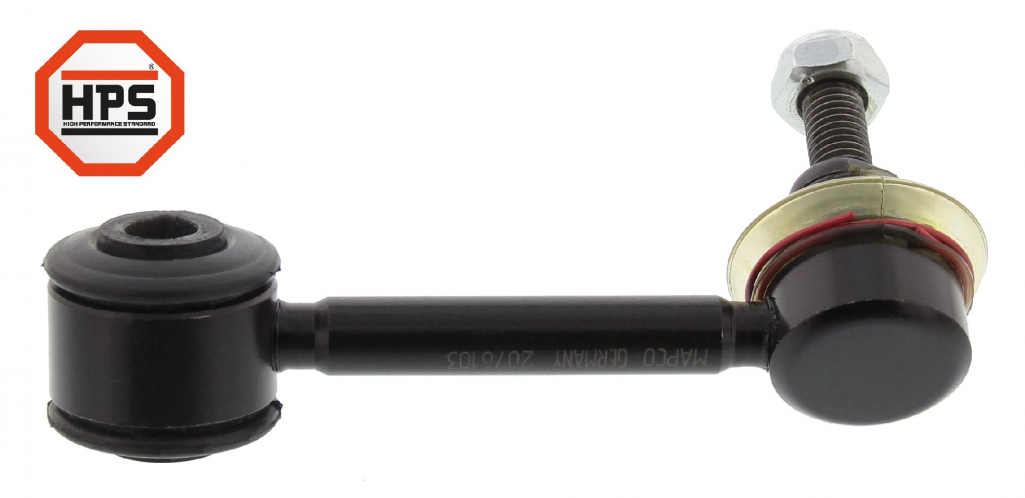 HPS-Koppelstange, verstärkt, HA links, ROVER 75