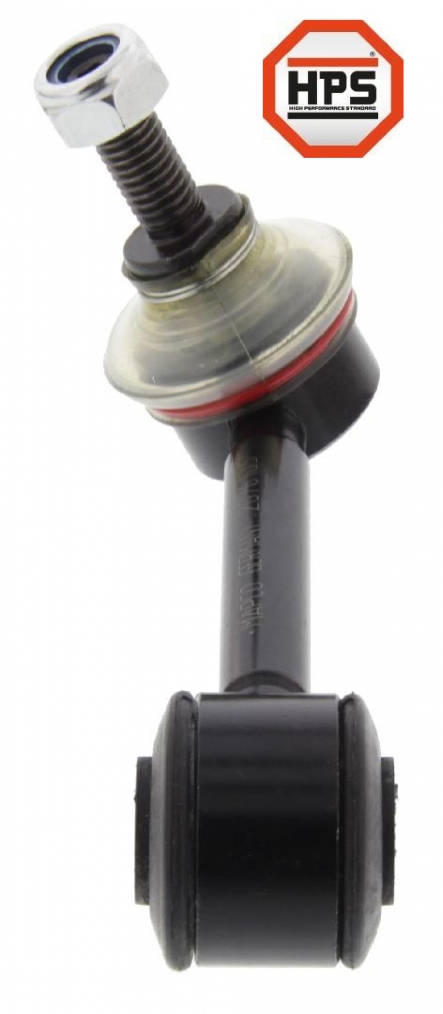 HPS-Koppelstange, verstärkt, HA rechts, ROVER 75