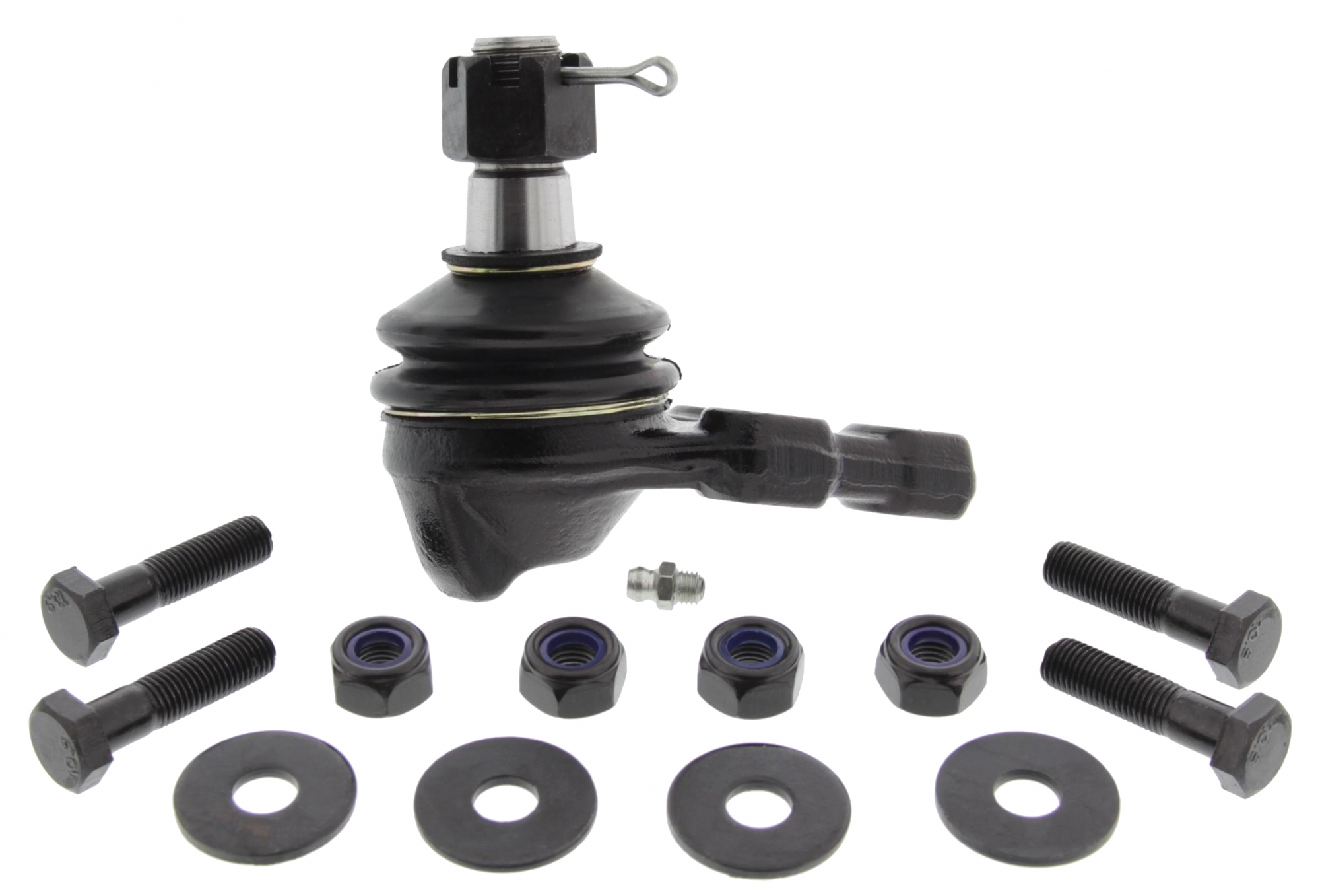 Trag-/Führungsgelenk, unten, Vorderachse links, Vorderachse rechts, FORD, NISSAN