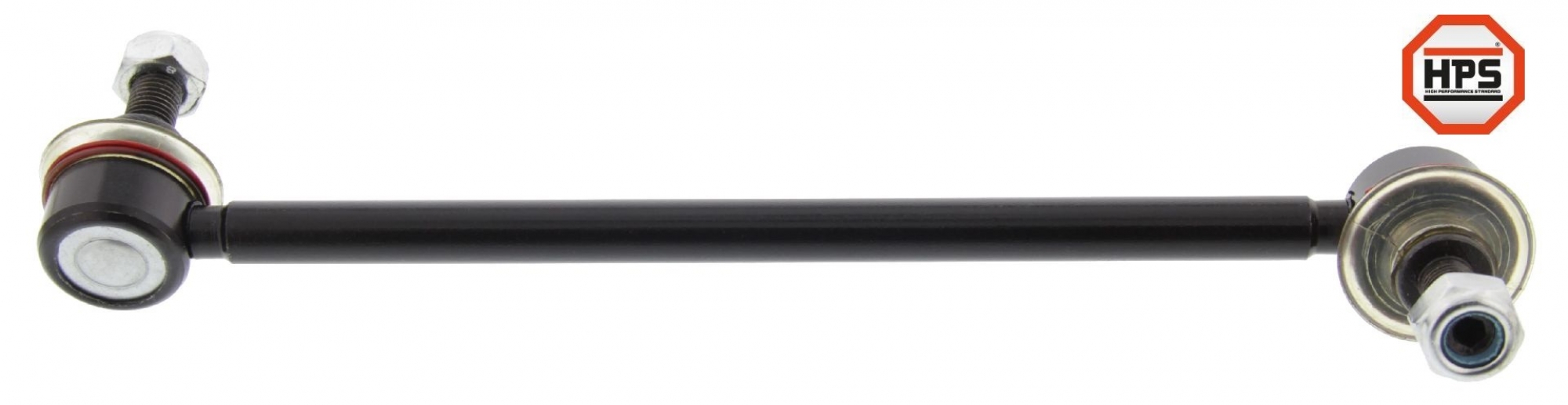 HPS-Koppelstange, verstärkt, VA links, MITSUBISHI SPACE RUNNER, SPACE WAGON
