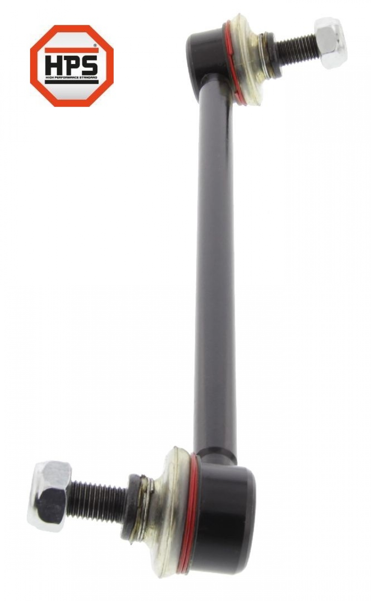 HPS-Koppelstange, verstärkt, VA links, MITSUBISHI SPACE RUNNER, SPACE WAGON