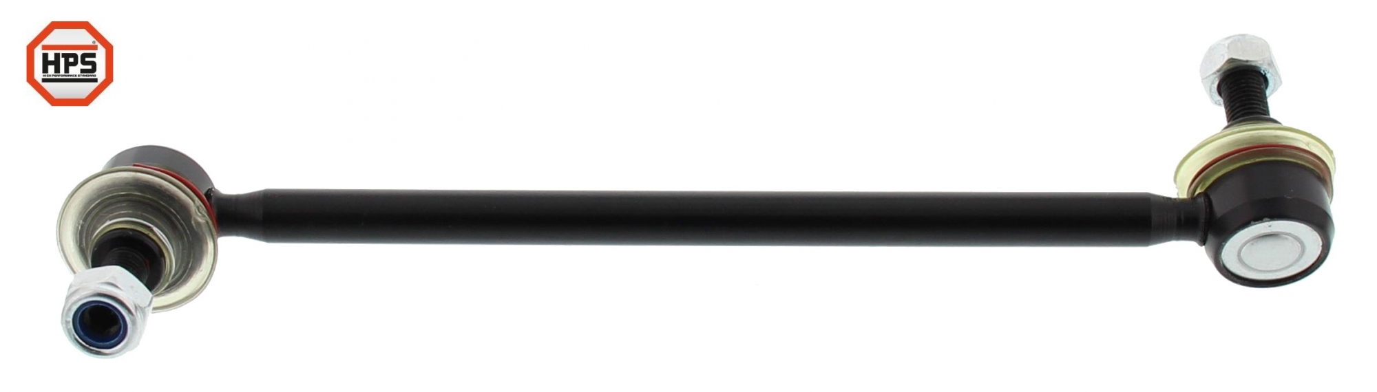 HPS-Koppelstange, verstärkt, VA links, MITSUBISHI SPACE RUNNER, SPACE WAGON