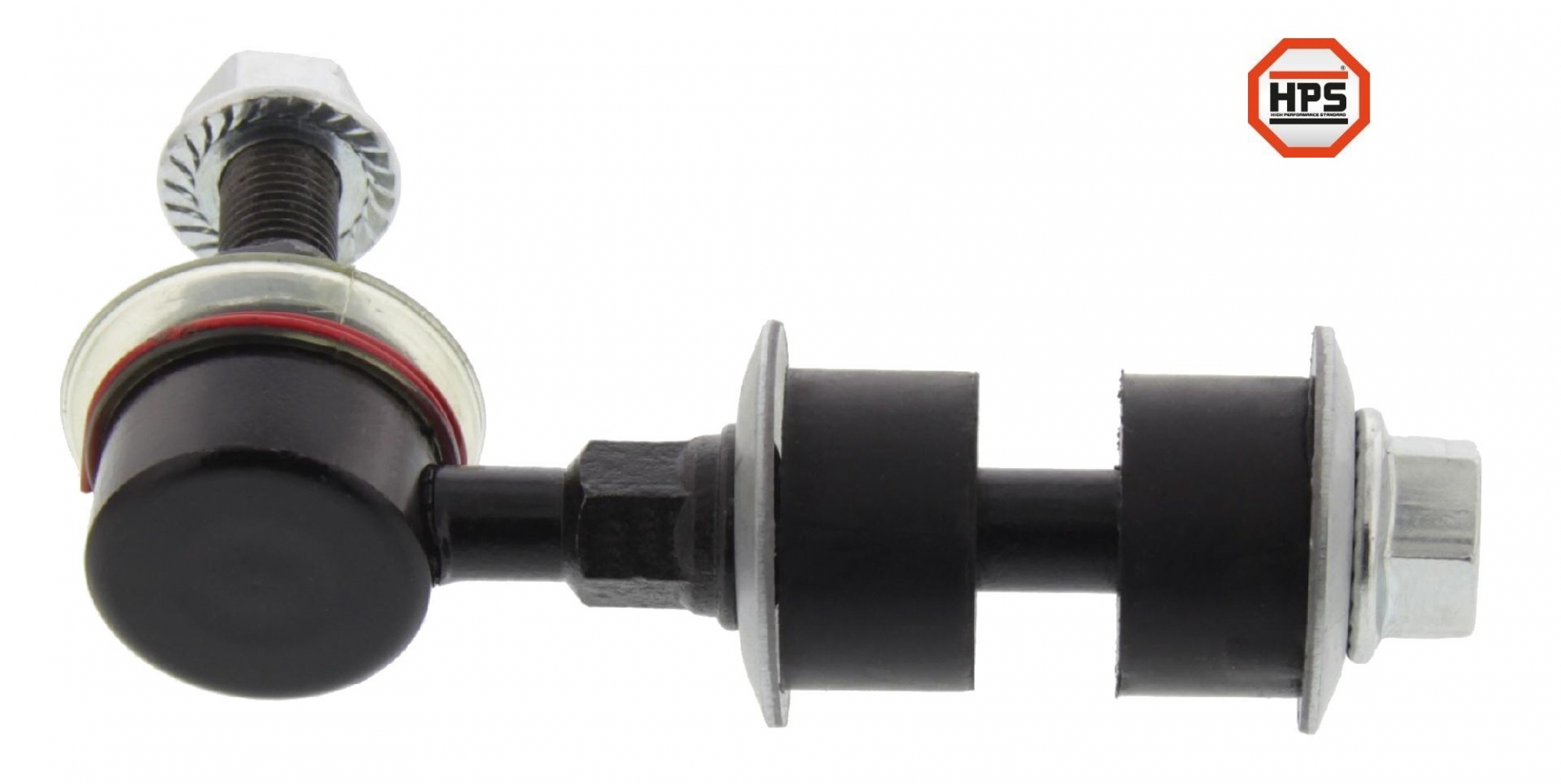 HPS-Koppelstange, verstärkt, VA, MITSUBISHI COLT III