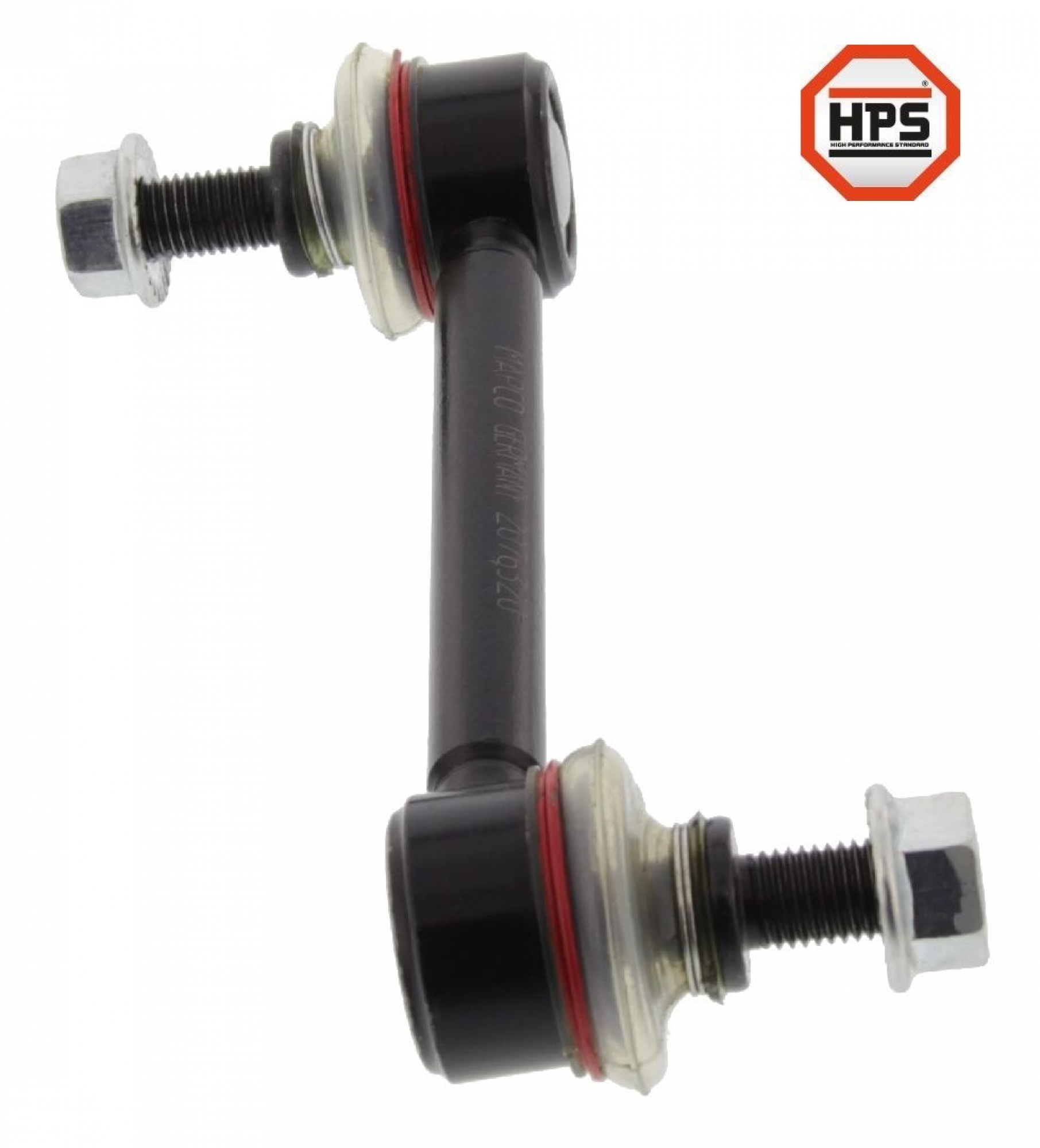 HPS-Koppelstange, verstärkt, VA, MITSUBISHI GALANT V, VI