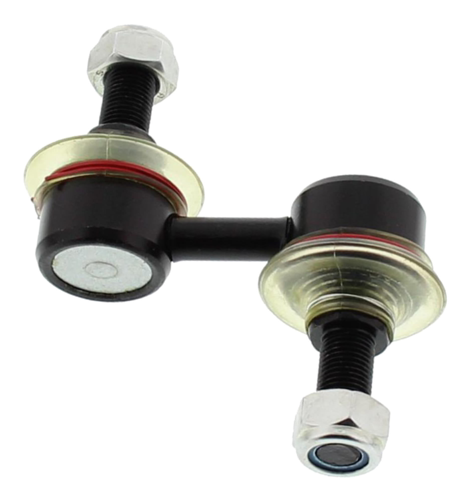 Stange/Strebe, Stabilisator, Vorderachse links, Vorderachse rechts, MITSUBISHI