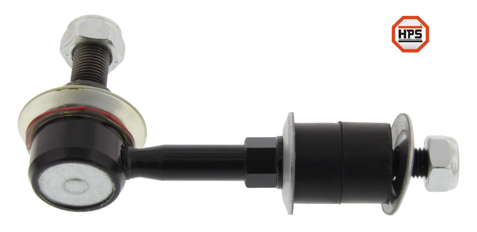 HPS-Koppelstange, verstärkt, HA, MITSUBISHI SPACE GEAR