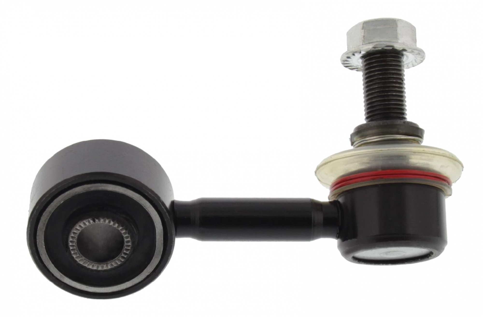 Stange/Strebe, Stabilisator, Vorderachse links, MITSUBISHI