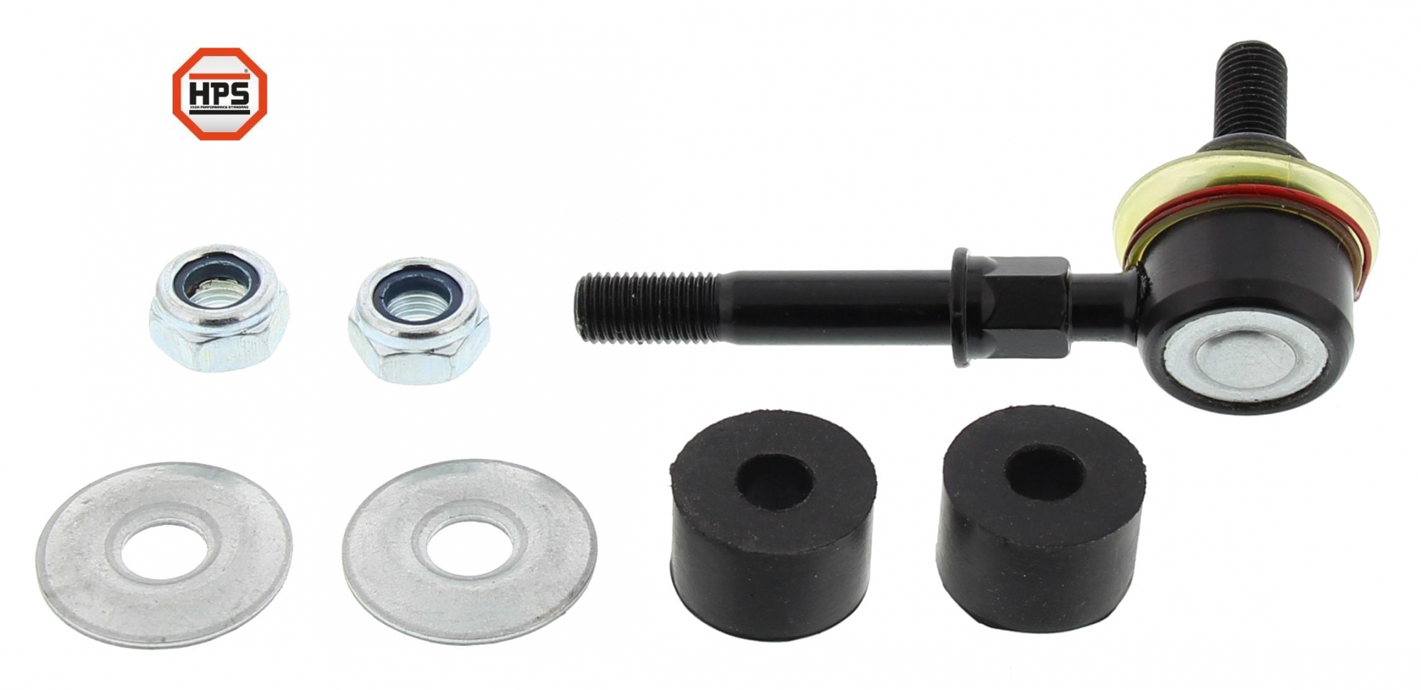 HPS-Koppelstange, verstärkt, VA, HYUNDAI SONATA I