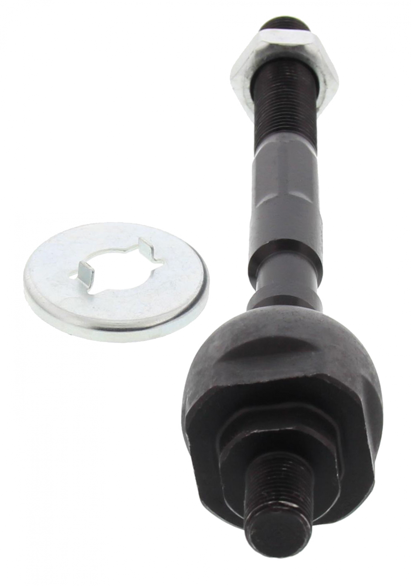 Axialgelenk, Spurstange, Vorderachse links, Vorderachse rechts, HONDA