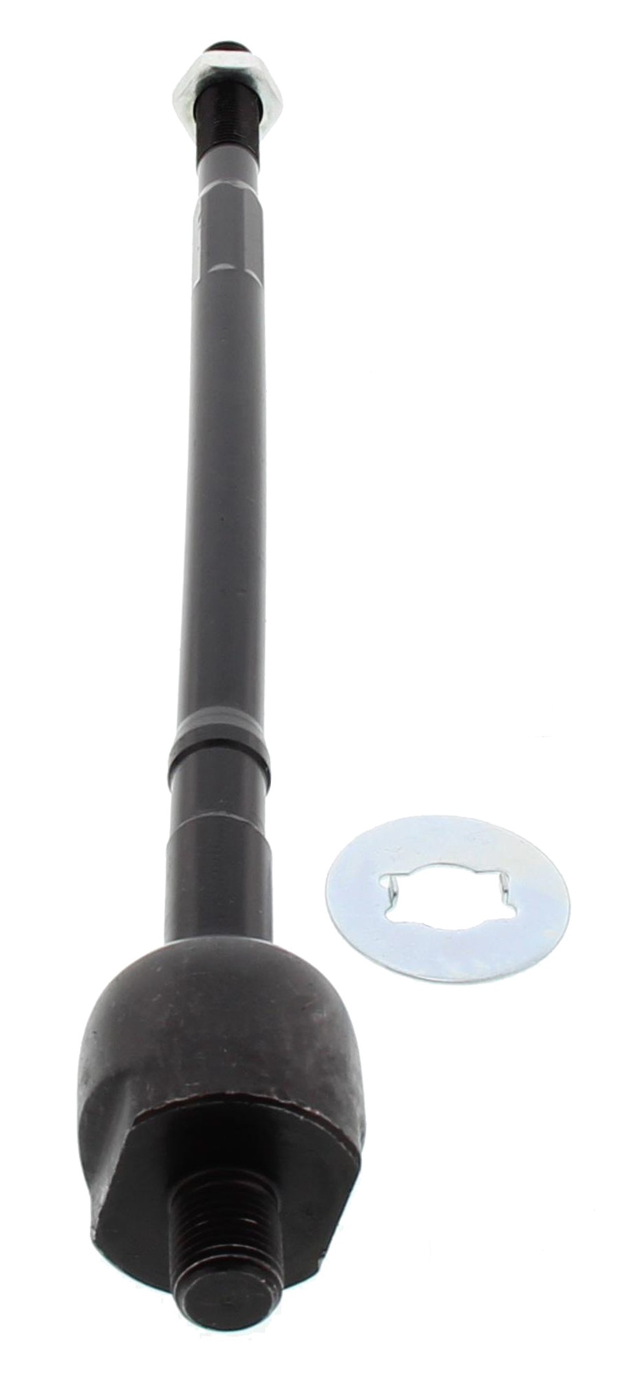 Axialgelenk, Spurstange, Vorderachse links, Vorderachse rechts, HONDA