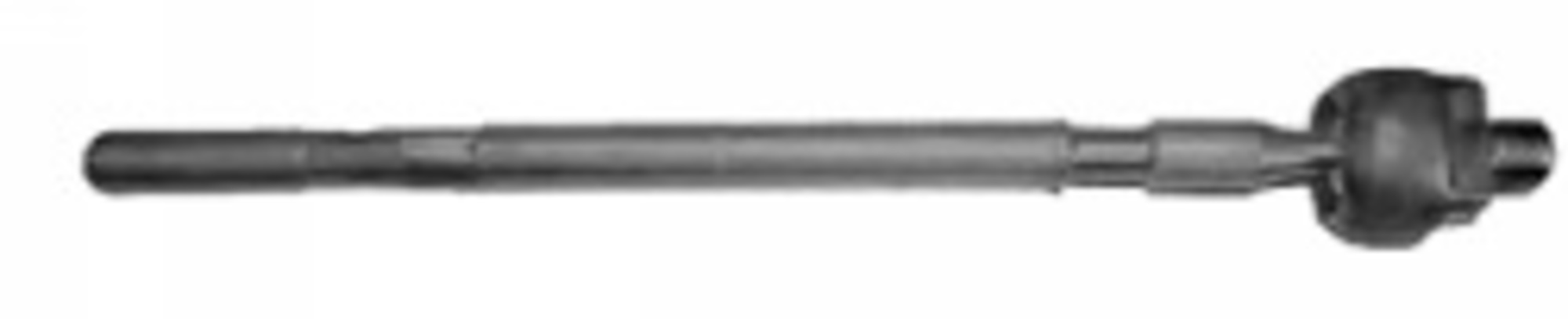 Axialgelenk, Spurstange, Vorderachse links, Vorderachse rechts, HYUNDAI