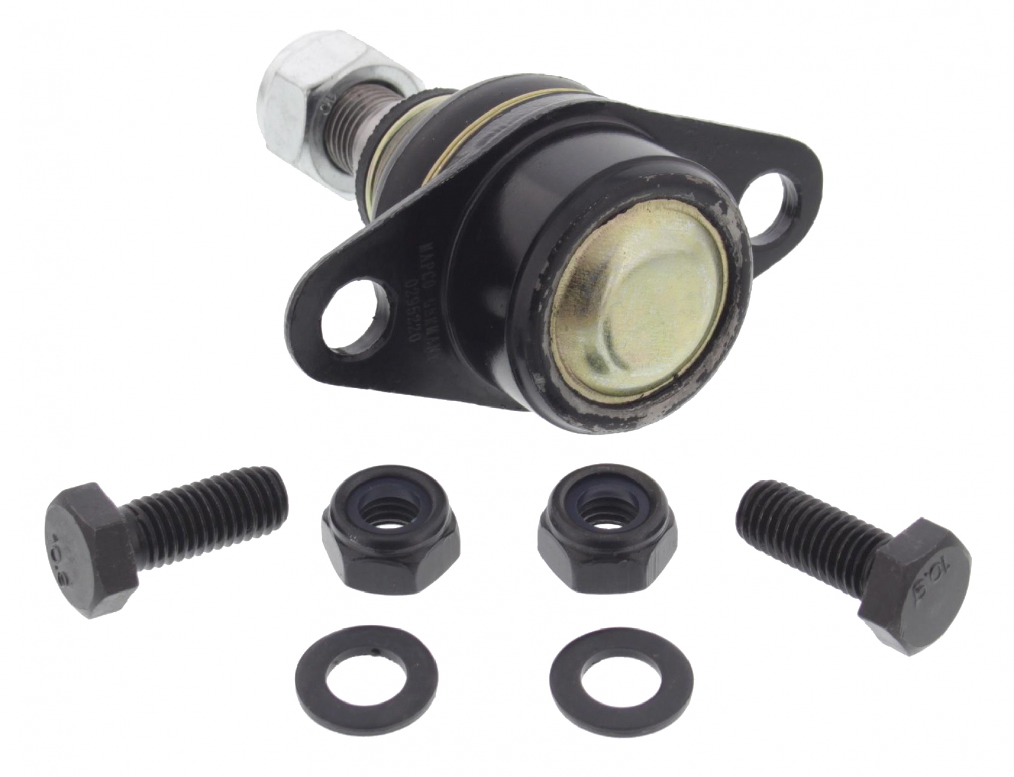 Trag-/Führungsgelenk, Vorderachse, unten, BMW