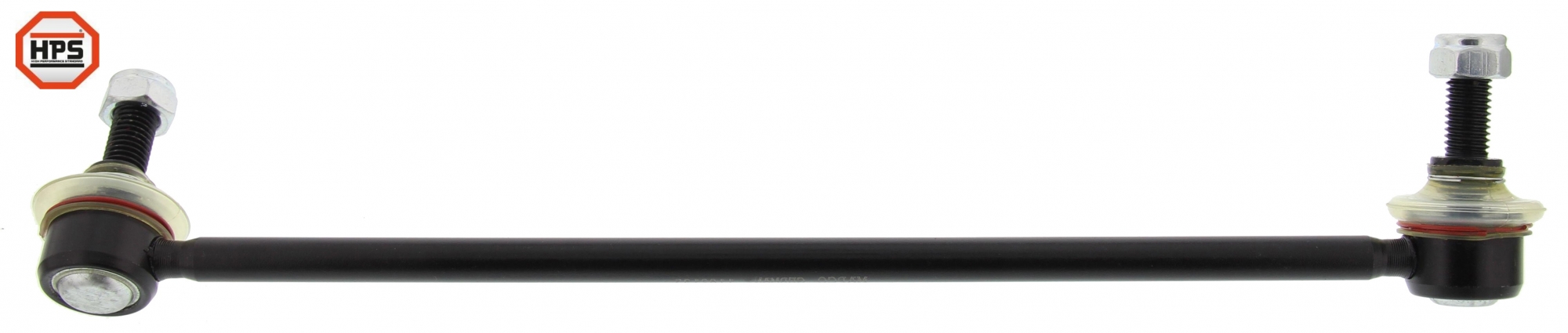 HPS-Koppelstange, verstärkt, VA links, BMW X5