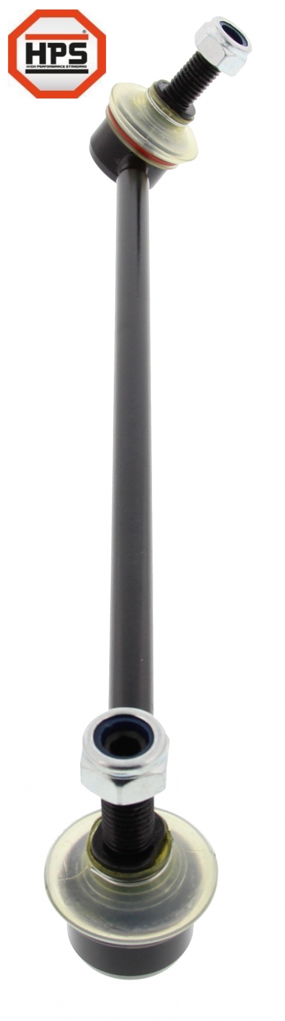 HPS-Koppelstange, verstärkt, VA links, BMW X5