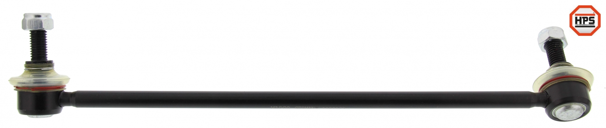 HPS-Koppelstange, verstärkt, VA links, BMW X5